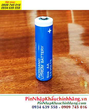 Sonnecell SL-360, Pin nuôi nguồn PLC Sonnecell SL-360 lithium 3.6v AA 2200mAh chính hãng